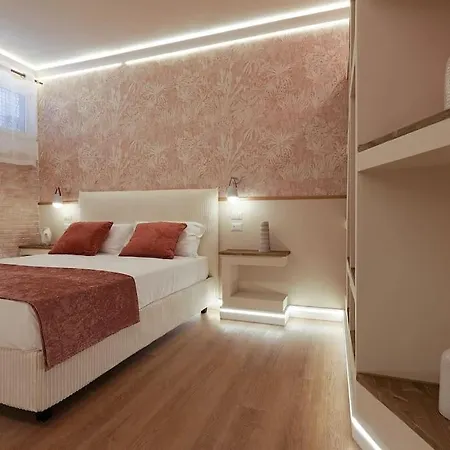 Apartament The Brick By Nosdom Rzym