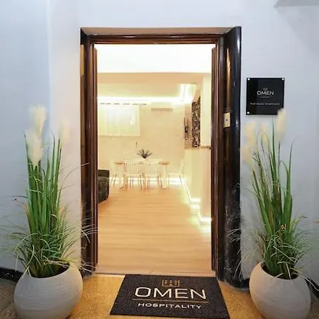 Apartament The Brick By Nosdom