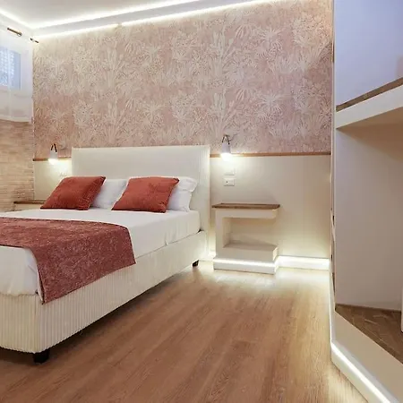 The Brick By Nosdom Apartament