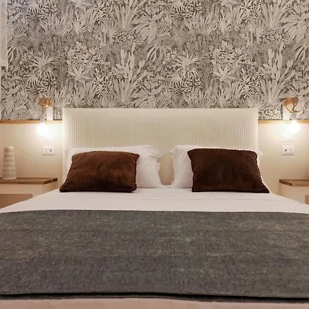 Apartament The Brick By Nosdom Rzym