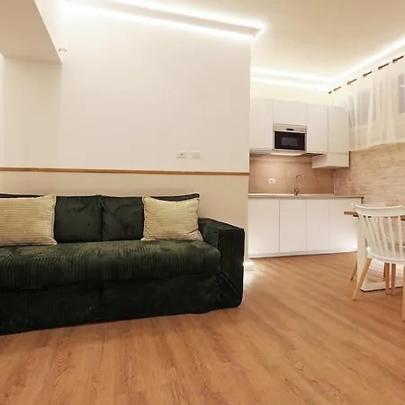 The Brick By Nosdom Rzym