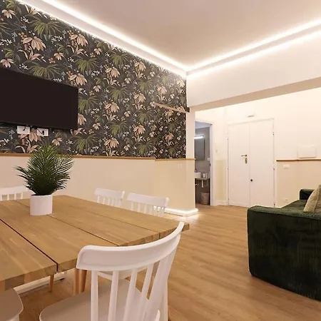 The Brick By Nosdom Apartament Rzym