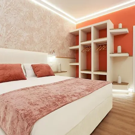 Apartament The Brick By Nosdom Rzym