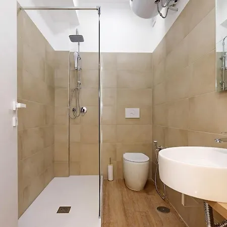 The Brick By Nosdom Apartament Rzym