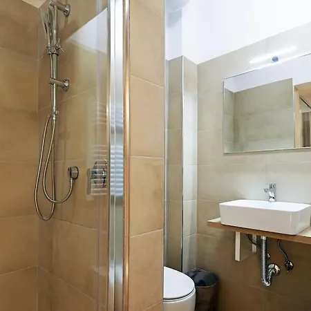 The Brick By Nosdom Rzym