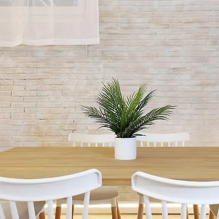 Apartament The Brick By Nosdom *