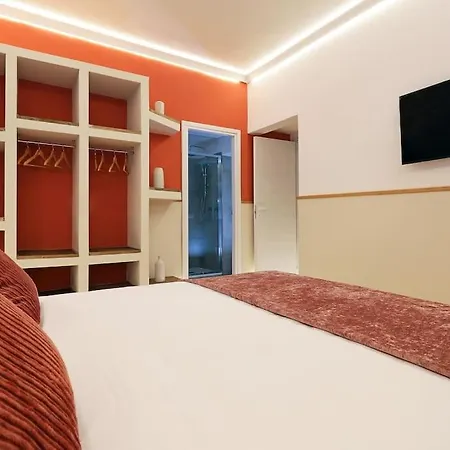 The Brick By Nosdom Rzym