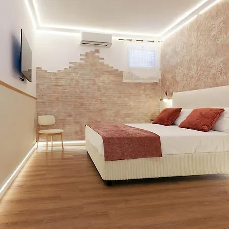 The Brick By Nosdom * Rzym