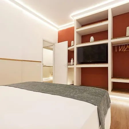 The Brick By Nosdom Apartament