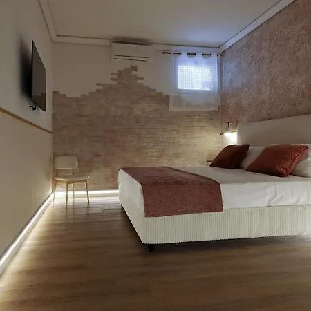 Apartament The Brick By Nosdom