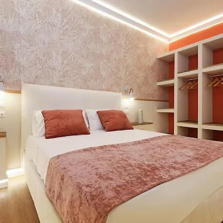 The Brick By Nosdom Apartament Rzym